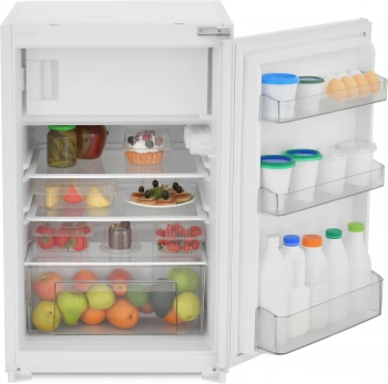 Холодильник Scandilux RBI136