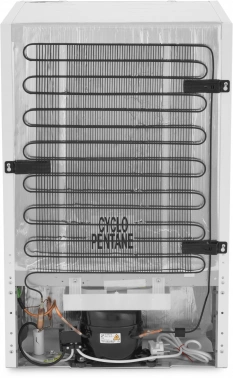 Холодильник Scandilux RBI136