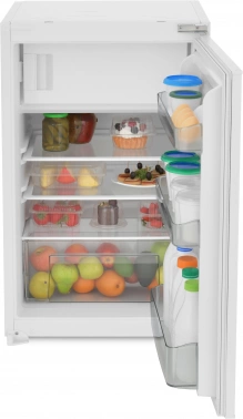 Холодильник Scandilux RBI136