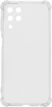 Чехол (клип-кейс) Redline для Samsung Galaxy M33 прозрачный (УТ000033354)