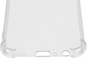 Чехол (клип-кейс) Redline для Samsung Galaxy M33 прозрачный (УТ000033354)