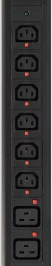 Блок распределения питания Powercom PDU-32AV24-18C3-6C9-3P