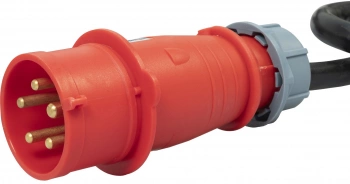 Блок распределения питания Powercom PDU-32AV24-18C3-6C9-3P