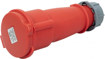 Блок распределения питания Powercom PDU-32AV24-18C3-6C9-3P