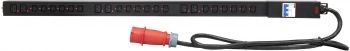 Блок распределения питания Powercom PDU-32AV24-18C3-6C9-3P