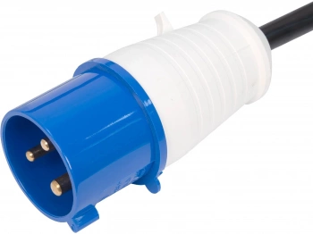 Блок распределения питания Powercom  PDU-32AV24-14C3-10C9-1P