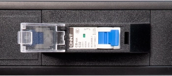 Блок распределения питания Powercom  PDU-32AV24-14C3-10C9-1P