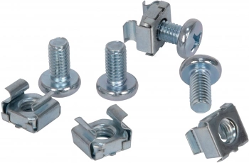 Блок распределения питания Powercom  PDU-32AV24-14C3-10C9-1P