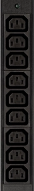 Блок распределения питания Powercom  PDU-16AH9-9C3-1P-C20