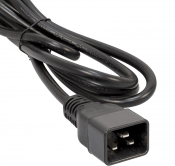 Блок распределения питания Powercom  PDU-16AH9-9C3-1P-C20