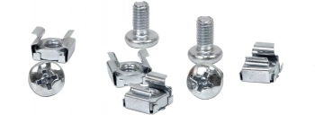 Блок распределения питания Powercom PDU-32AVMS24-18C3-6C9-3P