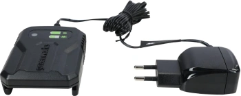 Зарядное устройство Greenworks  G24UC2