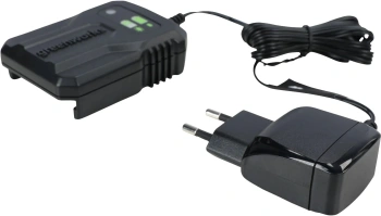 Зарядное устройство Greenworks  G24UC2