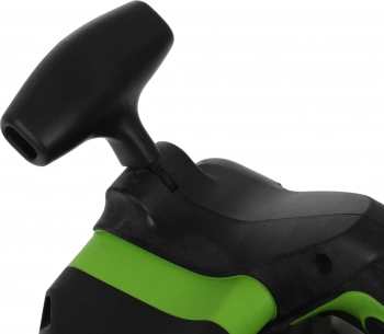 Ленточная шлифовальная машина Greenworks G24BS