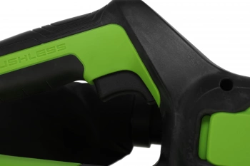 Ленточная шлифовальная машина Greenworks G24BS