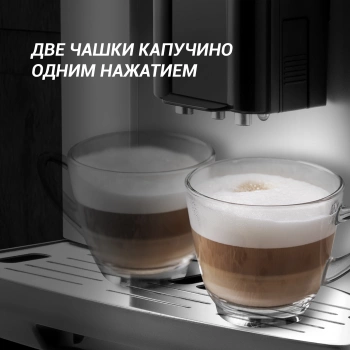 Кофемашина Polaris PACM 2055AC