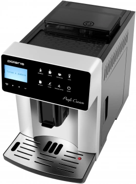 Кофемашина Polaris PACM 2055AC