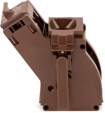 Кофемашина Polaris PACM 2055AC