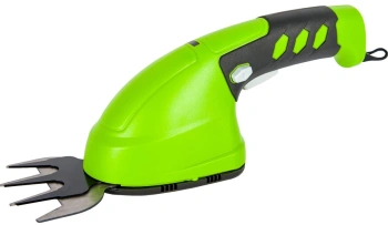 Ножницы для травы Greenworks G36HSа