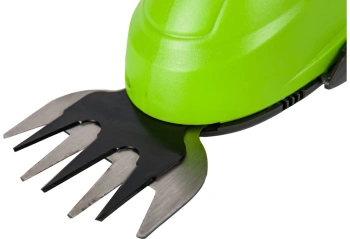 Ножницы для травы Greenworks G36HSа