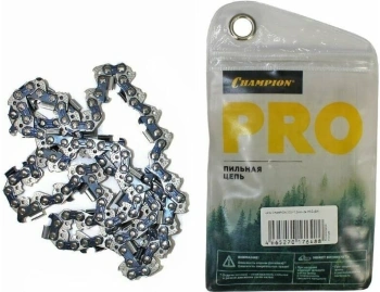 Цепь для цепных пил Champion B058-BP-64E