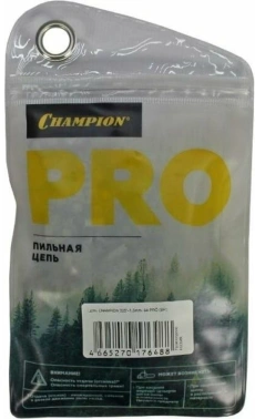 Цепь для цепных пил Champion B058-BP-64E