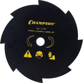 Нож для садовых триммеров Champion C5115