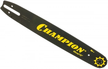 Шина для цепных пил Champion 952919