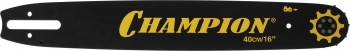Шина для цепных пил Champion 952919