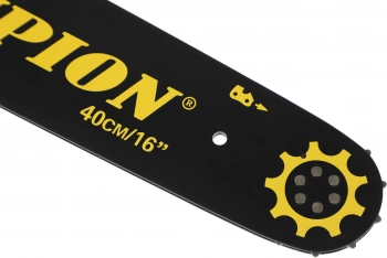 Шина для цепных пил Champion 952919