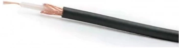 Кабель Premier RG-213/U BC BK