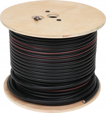 Кабель Premier RG-213/U BC BK