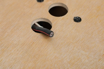 Кабель Premier RG-213/U BC BK