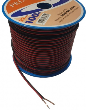 Кабель акустический Premier SCC-RB CCA