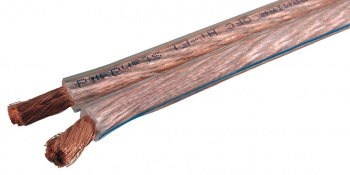 Кабель соединительный акустический Premier SCC-17 BC