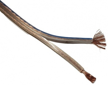 Кабель соединительный акустический Premier SCC-17 BC