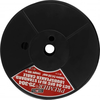 Кабель акустический Premier SCT-04 BC