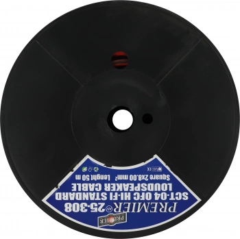 Кабель акустический Premier SCT-04 BC