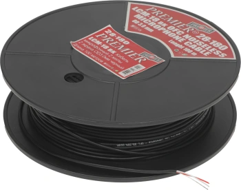 Кабель акустический Premier LCM-18 BK