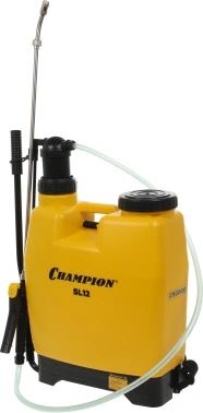 Опрыскиватель Champion  SL12