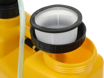 Опрыскиватель Champion  SL12