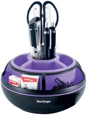Органайзер настольный Berlingo MOn_09115