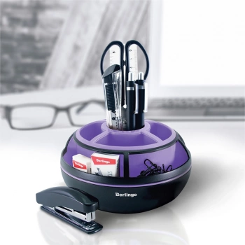 Органайзер настольный Berlingo MOn_09115