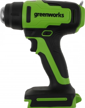 Технический фен Greenworks G24HG