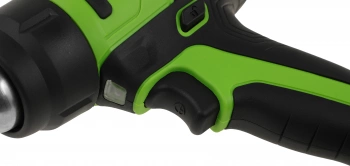 Технический фен Greenworks G24HG