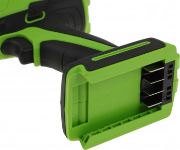 Технический фен Greenworks G24HG