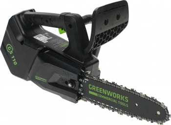 Цепная пила Greenworks  GD40TCS