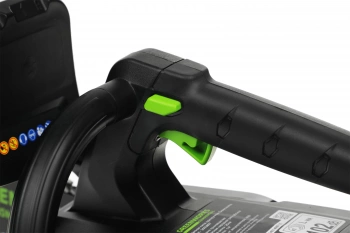 Цепная пила Greenworks  GD40TCS