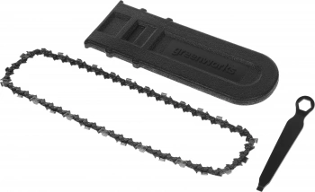 Цепная пила Greenworks  GD40TCS