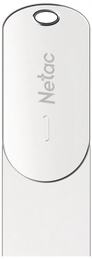 Флеш Диск Netac 64Gb U785C